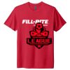 Fill-Rite - Adult Tri Blend Tee Thumbnail