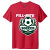 Fill-Rite - Adult Tri Blend Tee Thumbnail