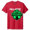 Fill-Rite - Adult Tri Blend Tee Thumbnail