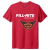Fill-Rite - Adult Tri Blend Tee Thumbnail