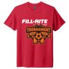 Fill-Rite - Adult Tri Blend Tee Thumbnail