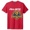 Fill-Rite - Adult Tri Blend Tee Thumbnail