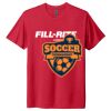Fill-Rite - Adult Tri Blend Tee Thumbnail