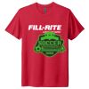 Fill-Rite - Adult Tri Blend Tee Thumbnail