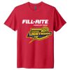 Fill-Rite - Adult Tri Blend Tee Thumbnail