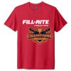 Fill-Rite - Adult Tri Blend Tee Thumbnail