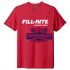 Fill-Rite - Adult Tri Blend Tee Thumbnail