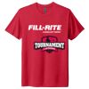 Fill-Rite - Adult Tri Blend Tee Thumbnail