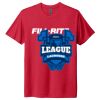 Fill-Rite - Adult Tri Blend Tee Thumbnail