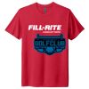 Fill-Rite - Adult Tri Blend Tee Thumbnail