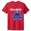 Fill-Rite - Adult Tri Blend Tee Thumbnail