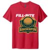 Fill-Rite - Adult Tri Blend Tee Thumbnail