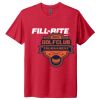 Fill-Rite - Adult Tri Blend Tee Thumbnail