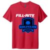 Fill-Rite - Adult Tri Blend Tee Thumbnail