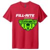 Fill-Rite - Adult Tri Blend Tee Thumbnail