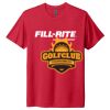 Fill-Rite - Adult Tri Blend Tee Thumbnail
