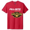 Fill-Rite - Adult Tri Blend Tee Thumbnail