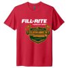 Fill-Rite - Adult Tri Blend Tee Thumbnail