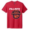 Fill-Rite - Adult Tri Blend Tee Thumbnail