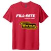 Fill-Rite - Adult Tri Blend Tee Thumbnail