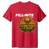 Fill-Rite - Adult Tri Blend Tee Thumbnail
