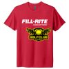 Fill-Rite - Adult Tri Blend Tee Thumbnail