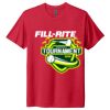 Fill-Rite - Adult Tri Blend Tee Thumbnail