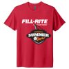Fill-Rite - Adult Tri Blend Tee Thumbnail