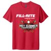 Fill-Rite - Adult Tri Blend Tee Thumbnail