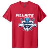 Fill-Rite - Adult Tri Blend Tee Thumbnail