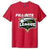 Fill-Rite - Adult Tri Blend Tee Thumbnail