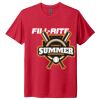 Fill-Rite - Adult Tri Blend Tee Thumbnail