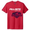 Fill-Rite - Adult Tri Blend Tee Thumbnail