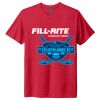 Fill-Rite - Adult Tri Blend Tee Thumbnail