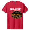 Fill-Rite - Adult Tri Blend Tee Thumbnail