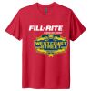 Fill-Rite - Adult Tri Blend Tee Thumbnail