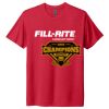 Fill-Rite - Adult Tri Blend Tee Thumbnail