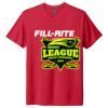 Fill-Rite - Adult Tri Blend Tee Thumbnail
