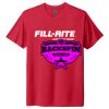 Fill-Rite - Adult Tri Blend Tee Thumbnail