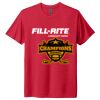 Fill-Rite - Adult Tri Blend Tee Thumbnail