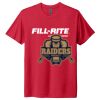 Fill-Rite - Adult Tri Blend Tee Thumbnail