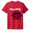 Fill-Rite - Adult Tri Blend Tee Thumbnail