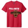 Fill-Rite - Adult Tri Blend Tee Thumbnail