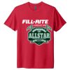 Fill-Rite - Adult Tri Blend Tee Thumbnail