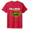 Fill-Rite - Adult Tri Blend Tee Thumbnail