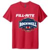 Fill-Rite - Adult Tri Blend Tee Thumbnail