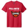 Fill-Rite - Adult Tri Blend Tee Thumbnail