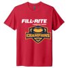 Fill-Rite - Adult Tri Blend Tee Thumbnail