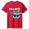 Fill-Rite - Adult Tri Blend Tee Thumbnail