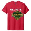 Fill-Rite - Adult Tri Blend Tee Thumbnail